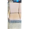 Image 2 : HAMPTON BAY PATIO LOVE SEAT