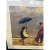 Image 2 : FRAMED JACK VETTRIANO PRINT