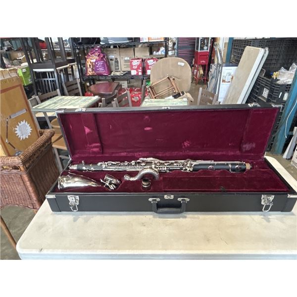 ACCENT SAXAPHONE IN HARDCASE