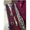 Image 2 : ACCENT SAXAPHONE IN HARDCASE