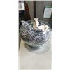 Image 4 : AS NEW PYREX AND CORNING MIXING BOWLS AND PUNCH BOWL SET
