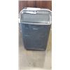 Image 1 : HISENSE 3-IN-1 13500 BTU PORTABLE AIR CONDITIONER - TESTED WORKING, RETAIL $699