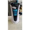 Image 1 : HOMEDICS WARM & COOL MIST HUMIDIFIER. MODEL WMTF185