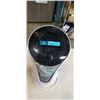 Image 2 : HOMEDICS WARM & COOL MIST HUMIDIFIER. MODEL WMTF185