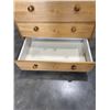 Image 2 : 3 DRAWER PINE DRESSER