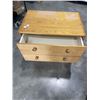Image 4 : 3 DRAWER PINE DRESSER