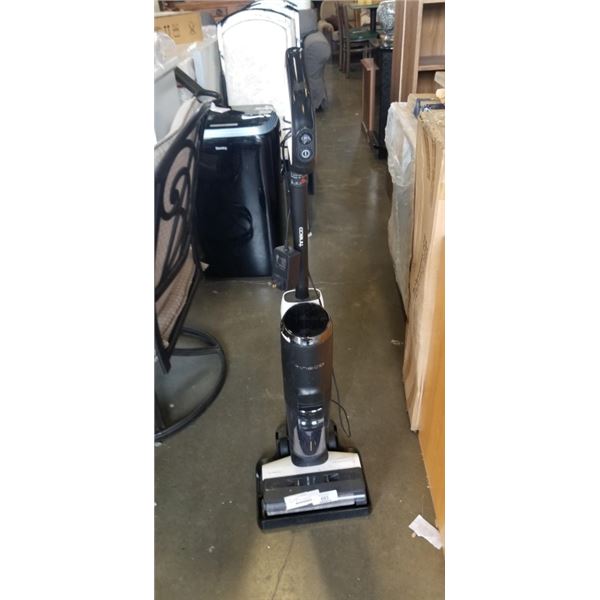 TINECO FLOOR ONE S5 EXTREME WET/ DRY VACUUM - TESTED WORKING, RETAIL $399