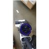 Image 2 : TINECO FLOOR ONE S5 EXTREME WET/ DRY VACUUM - TESTED WORKING, RETAIL $399