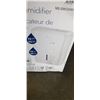 Image 2 : INSIGNIA DEHUMIDIFIER - TESTED WORKING