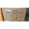 Image 1 : VIVO BLUE COTTON CANDY MACHINE, AMAZON RETURN