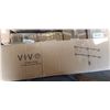 Image 1 : VIVO HEX MONITOR DESK MOUNT