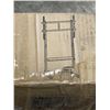 Image 3 : VIVO BLACK HEAVY DUTY TV FLOOR STAND