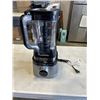 Image 1 : NINJA DETECT 2.13L 1800W COUNTERTOP BLENDER - TESTED WORKING, RETAIL $159