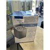 Image 1 : INSIGNIA 26LB PORTABLE ICE MAKER - TESTED WORKING, RETAIL $199