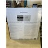 Image 2 : INSIGNIA 26LB PORTABLE ICE MAKER - TESTED WORKING, RETAIL $199