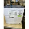 Image 3 : INSIGNIA 26LB PORTABLE ICE MAKER - TESTED WORKING, RETAIL $199