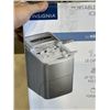 Image 4 : INSIGNIA 26LB PORTABLE ICE MAKER - TESTED WORKING, RETAIL $199