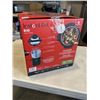 Image 2 : INSTANT POT RIO 7-IN-1 6QT PRESSURE COOKER - TESTED WORKING, RETAIL $159