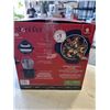 Image 3 : INSTANT POT RIO 7-IN-1 6QT PRESSURE COOKER - TESTED WORKING, RETAIL $159
