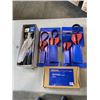 Image 1 : CASE OF 12 NEW WESTWARD #1 PHILLIPS SPEED SCREWDRIVER 6 INCH SHANK SCREWDRIVERS, NEW GREASE CONTROL 
