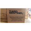 Image 2 : 2 SPECTEK YARD SENTINEL ULTRASONIC PEST REPELLER AND 2 ASPECTEK WASP TRAPS
