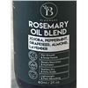 Image 4 : 5 BLOOMORA ROSEMARY OIL BLEND (60 ML PER) EXP 12/12/2028