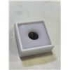 Image 1 : 2.7CT NATURAL BLACK OPAL, UNTREATED, OVAL CABOCHON - RETAIL $580