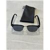 Image 1 : PAIR OF SUNGLASSES. INPUT DC 5V = 85MAH