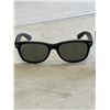 Image 2 : 2 PAIRS OF POLARIZED RAYBAN SUNGLASSES