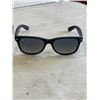 Image 3 : 2 PAIRS OF POLARIZED RAYBAN SUNGLASSES