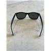 Image 4 : 2 PAIRS OF POLARIZED RAYBAN SUNGLASSES