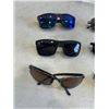 Image 2 : 6 PAIRS OF ASSORTED MENS SUNGLASSES
