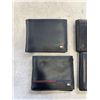 Image 2 : TOMMY HILLFIGER WALLETS AND ID HOLDERS. UNAUTHENICATED
