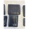 Image 3 : TOMMY HILLFIGER WALLETS AND ID HOLDERS. UNAUTHENICATED