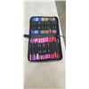 Image 5 : 2 PACKS ZENO 72 MARKERS DUAL TIP AND 64 SHEETS ZENO WATER COLOR PAPER