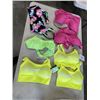 Image 1 : LOT OF BRAND NEW LADIES BATHING SUITS SIZE X-SMALL
