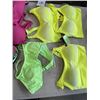 Image 3 : LOT OF BRAND NEW LADIES BATHING SUITS SIZE X-SMALL