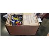 Image 1 : BOX OF NEW PET REMINDERS