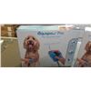 Image 2 : 2 NEW AQUAPAW DOG GROOMING TOOLS