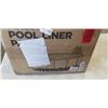 Image 2 : SHOP SQUARE POOL LINER PAD