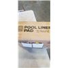 Image 3 : SHOP SQUARE POOL LINER PAD