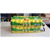 Image 1 : 32 PACKS OF FUZE ICE TEA AND DR. PEPPER ZERO SUGAR DRINKS, SOME MISSING