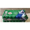 Image 3 : 2 CASES CANADA DRY GINER ALE (32 CANS PER CASE, SOME CANS MAY BE MISSING)