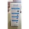 Image 2 : WATERPIK CORDLESS PLUS WATER FLOSSER, BLACK/ SATIN SILVER - TESTED WORKING, RETAIL $74