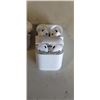 Image 2 : 3 PAIR OF LOST PROPERTY AIRPODS UNKOWN CONDITION