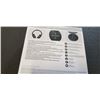 Image 3 : SONY WHXB910N/B OVER EAR EXTRA BASS NOISE CANCELLING HEADPHONES - TESTED WORKING, RETAIL $349