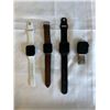 Image 1 : 4 APPLE WATCHES, UNTESTED FOR PARTS