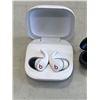 Image 2 : 3 PAIRS OF BEATS AUDIO BLUETOOTH EARBUD SETS