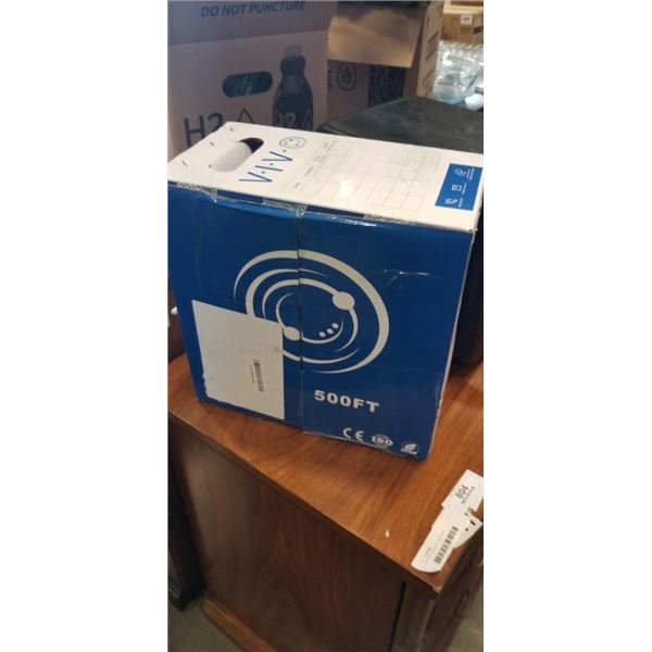 VIVO UPT CABLE CAT 6, 4 PAIR