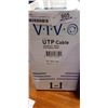 Image 2 : VIVO UPT CABLE CAT 6, 4 PAIR
